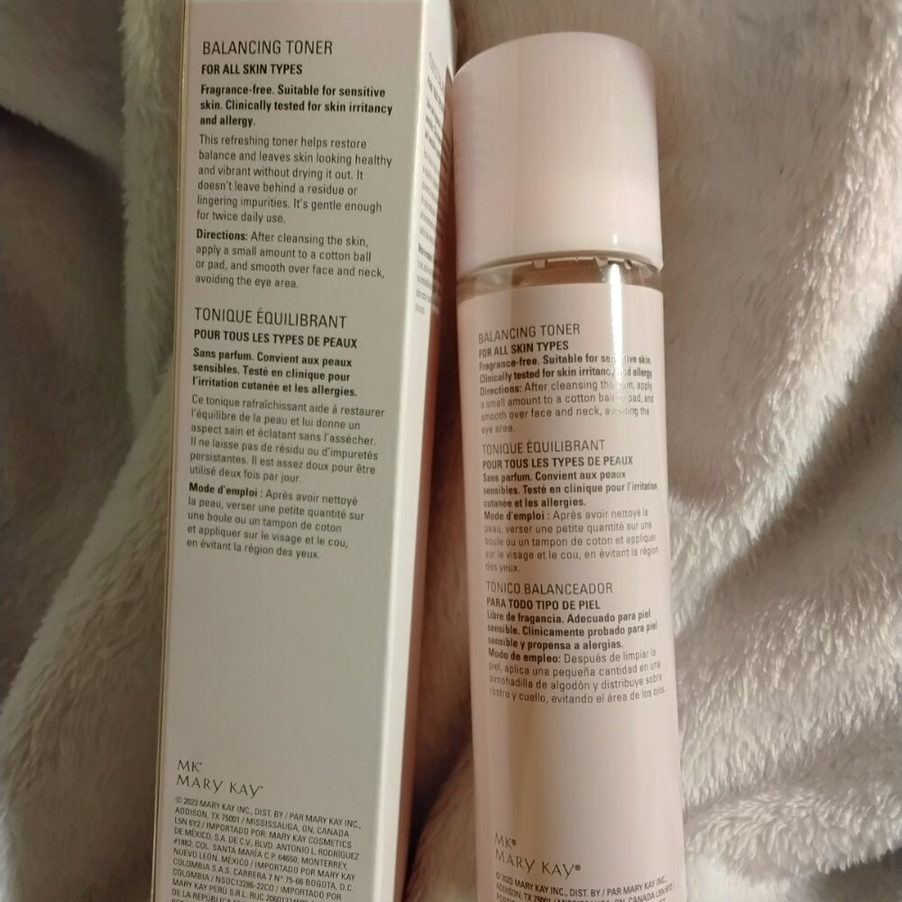 Balancing Toner!!! - Picture 3 of 4